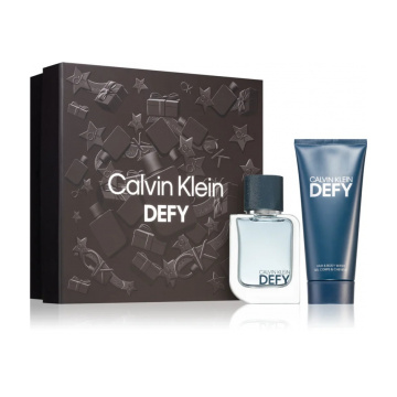 Calvin Klein Defy