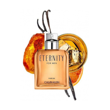 Calvin Klein Eternity Tester