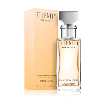 Calvin Klein Eternity Eau De Parfum Intense