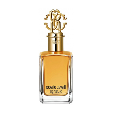 Roberto Cavalli Signature