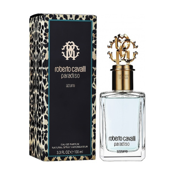 Roberto Cavalli Paradiso Azzurro Eau de Parfum