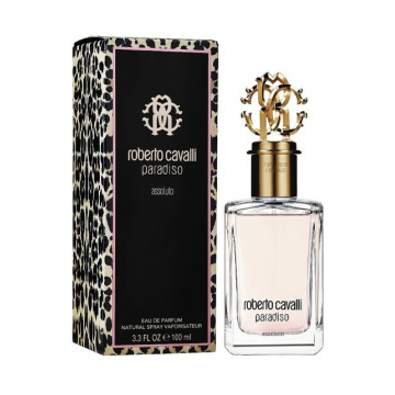 Roberto Cavalli Paradiso Assoluto Eau de Parfum