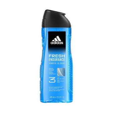 Adidas Fresh Endurance Shower Gel 3-In-1