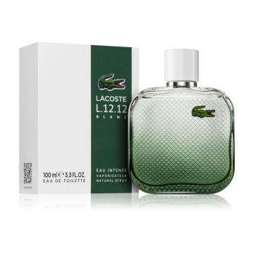 Lacoste L.12.12 Blanc Eau Intense