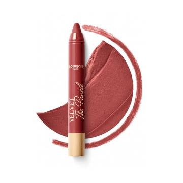 BOURJOIS Paris Velvet The Pencil