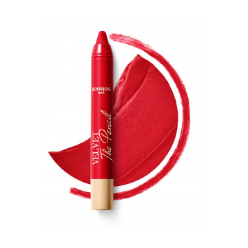 BOURJOIS Paris Velvet The Pencil