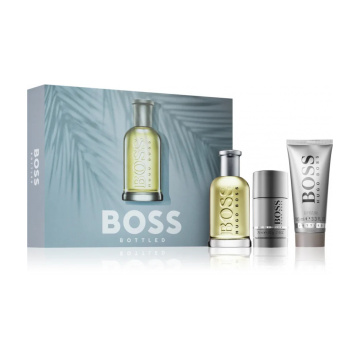 Hugo Boss Boss Bottled