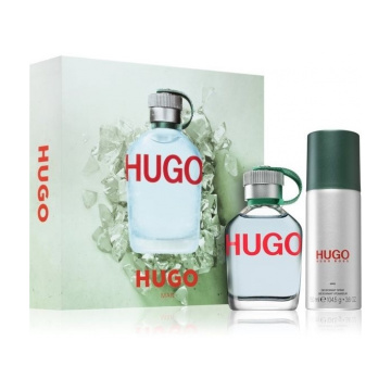 Hugo Boss Hugo Man