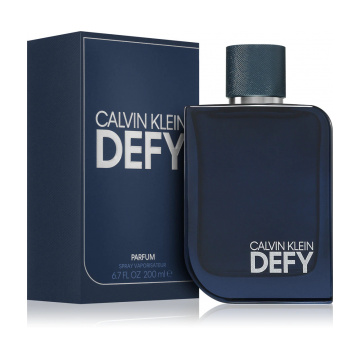 Calvin Klein Defy