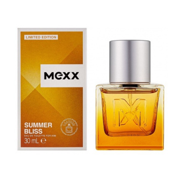 Mexx Summer Bliss