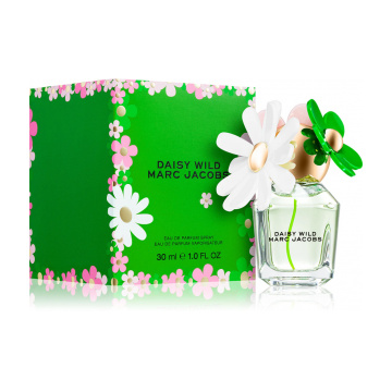 Marc Jacobs Daisy Wild