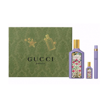 Gucci Flora Gorgeous Magnolia