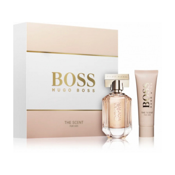 Hugo Boss Boss The Scent