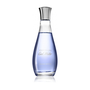 Davidoff Cool Water Oceanic Edition for Her Tester