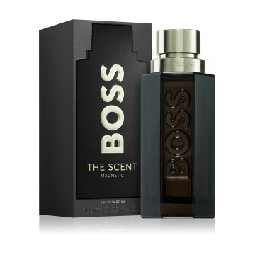 Hugo Boss Boss The Scent For Him Magnetic