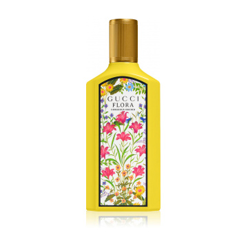 Gucci Flora Gorgeous Orchid Tester