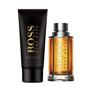 Hugo Boss Boss The Scent