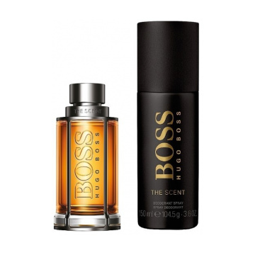 Hugo Boss Boss The Scent