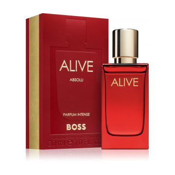 Hugo Boss BOSS Alive Absolu