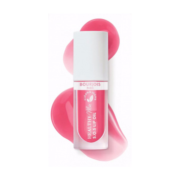 BOURJOIS Paris Healthy Mix Clean & Vegan S.O.S Lip Oil