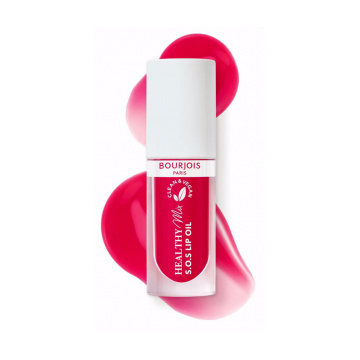 BOURJOIS Paris Healthy Mix Clean & Vegan S.O.S Lip Oil