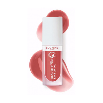 BOURJOIS Paris Healthy Mix Clean & Vegan S.O.S Lip Oil