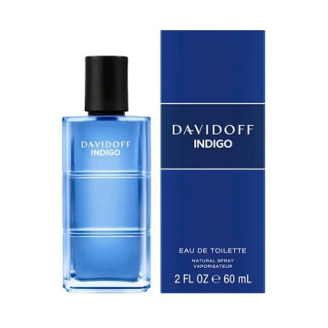 Davidoff Indigo
