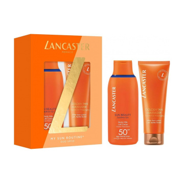 Lancaster My Sun Routine Duo SPF 50