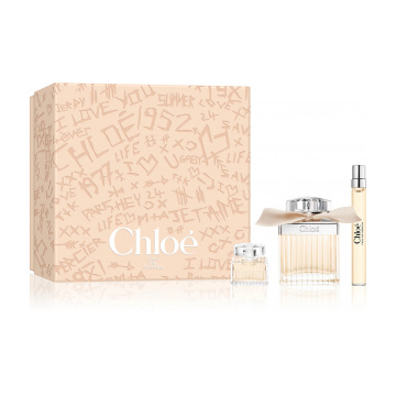 Chloe Chloe