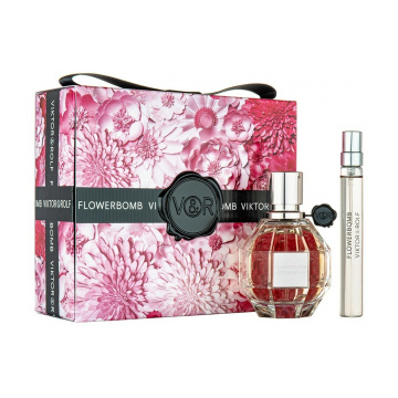 Viktor & Rolf Flowerbomb