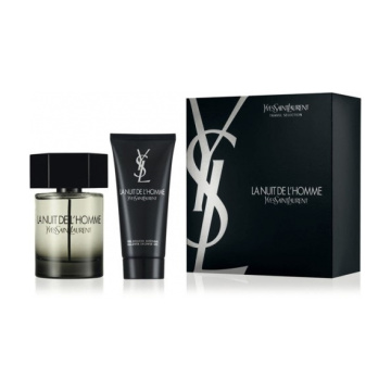 Yves Saint Laurent La Nuit De L´Homme