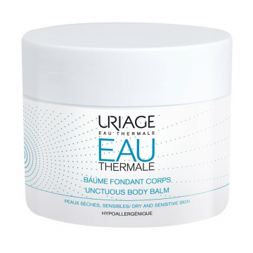 Uriage Eau Thermale Unctuous Body Balm