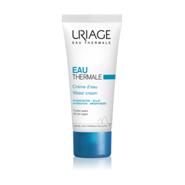 Uriage Eau Thermale Water Cream