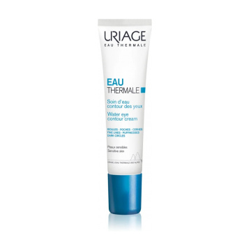 Uriage Eau Thermale Water Eye Contour Cream