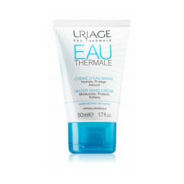 Uriage Eau Thermale Water