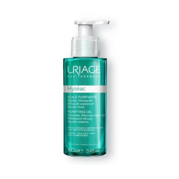 Uriage Hyséac Purifying Oil