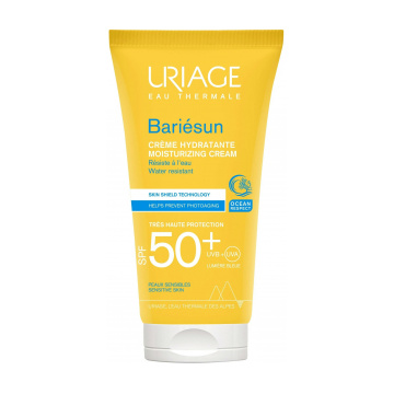 Uriage Bariésun Moisturizing Cream