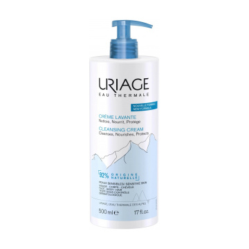 Uriage Cleansing Cream