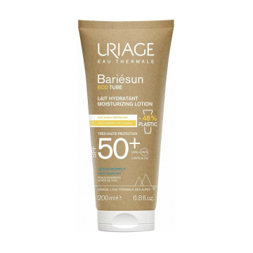 Uriage Bariésun Eco Tube Moisturizing Lotion