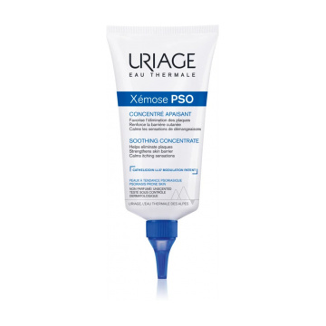 Uriage Xemose PSO Soothing Concentrate