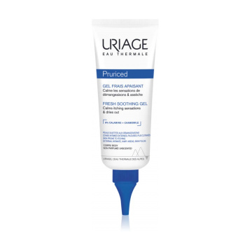 Uriage Pruriced Fresh Soothing Gel