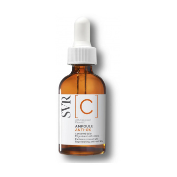 SVR [C] Ampoule Anti-OX Radiance Concentrate