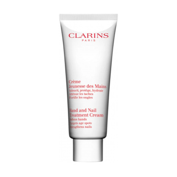 Clarins Hand And Nail Treatment