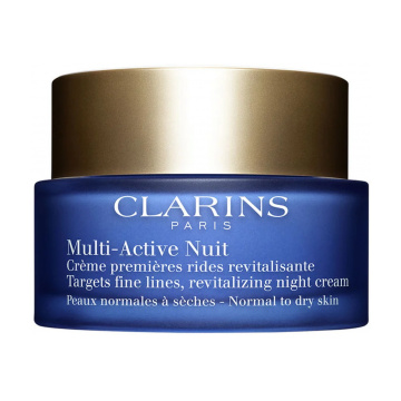 Clarins Multi-Active Nuit Night Cream