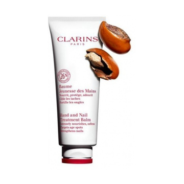 Clarins Hand And Nail Treatment Balm