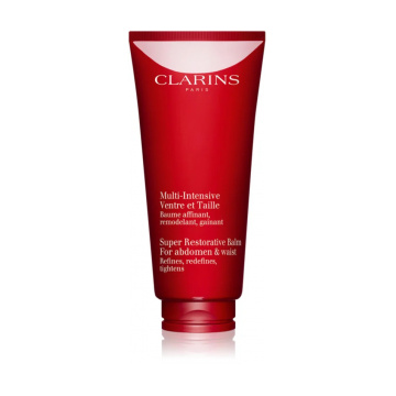 Clarins Super Restorative Balm