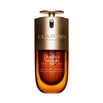 Clarins Double Serum Complete Age-Defying Concentrate