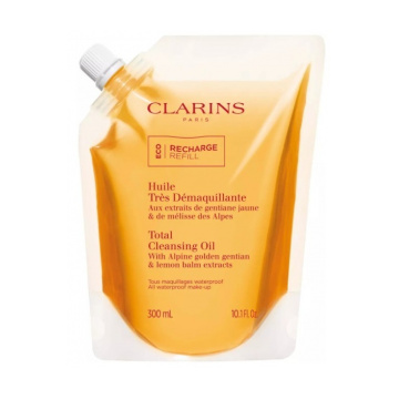 Clarins Total Cleansing Oil Refill