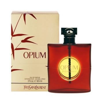 Yves Saint Laurent Opium 2009