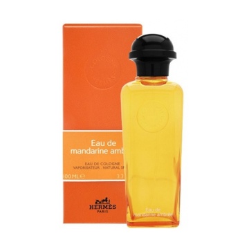 Hermes Eau de Mandarine Ambrée